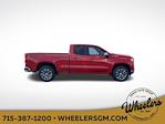 New 2025 Chevrolet Silverado 1500 LT Double Cab 4WD, Pickup for sale #A00143 - photo 6