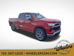 New 2025 Chevrolet Silverado 1500 LT Double Cab 4WD, Pickup for sale #A00143 - photo 1