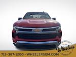 New 2025 Chevrolet Silverado 1500 LT Double Cab 4WD, Pickup for sale #A00143 - photo 7