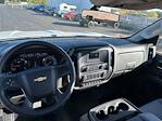 New 2024 Chevrolet Silverado 5500 Work Truck Regular Cab 4WD, Cab Chassis for sale #A00163 - photo 11