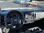 New 2024 Chevrolet Silverado 5500 Work Truck Regular Cab 4WD, Cab Chassis for sale #A00163 - photo 12