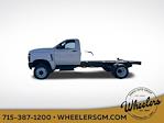 New 2024 Chevrolet Silverado 5500 Work Truck Regular Cab 4WD, Cab Chassis for sale #A00163 - photo 3