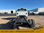 New 2024 Chevrolet Silverado 5500 Work Truck Regular Cab 4WD, Cab Chassis for sale #A00163 - photo 5