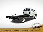 New 2024 Chevrolet Silverado 5500 Work Truck Regular Cab 4WD, Cab Chassis for sale #A00163 - photo 2