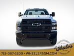 New 2024 Chevrolet Silverado 5500 Work Truck Regular Cab 4WD, Cab Chassis for sale #A00163 - photo 7