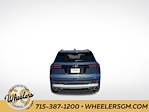 New 2024 Chevrolet Traverse Z71 AWD, SUV for sale #A00171 - photo 5