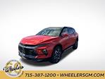 2025 Chevrolet Blazer AWD, SUV for sale #A00203 - photo 1