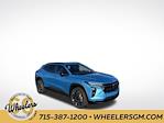 2025 Chevrolet Trax FWD, SUV for sale #A00207 - photo 7