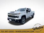 New 2024 Chevrolet Silverado 2500 Custom Crew Cab 4WD, Pickup for sale #A00213 - photo 26