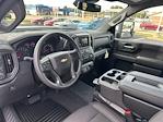 New 2024 Chevrolet Silverado 2500 Custom Crew Cab 4WD, Pickup for sale #A00213 - photo 11