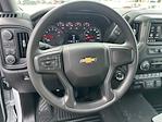 New 2024 Chevrolet Silverado 2500 Custom Crew Cab 4WD, Pickup for sale #A00213 - photo 12