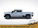 New 2024 Chevrolet Silverado 2500 Custom Crew Cab 4WD, Pickup for sale #A00213 - photo 3