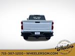 New 2024 Chevrolet Silverado 2500 Custom Crew Cab 4WD, Pickup for sale #A00213 - photo 5