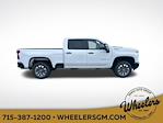 New 2024 Chevrolet Silverado 2500 Custom Crew Cab 4WD, Pickup for sale #A00213 - photo 6