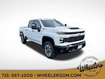 New 2024 Chevrolet Silverado 2500 Custom Crew Cab 4WD, Pickup for sale #A00213 - photo 1