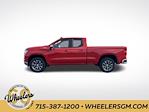 2025 Chevrolet Silverado 1500 Double Cab 4x4, Pickup for sale #A00230 - photo 3