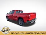 2025 Chevrolet Silverado 1500 Double Cab 4x4, Pickup for sale #A00230 - photo 2