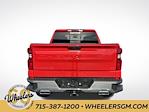 2025 Chevrolet Silverado 1500 Double Cab 4x4, Pickup for sale #A00230 - photo 4