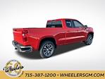 2025 Chevrolet Silverado 1500 Double Cab 4x4, Pickup for sale #A00230 - photo 5