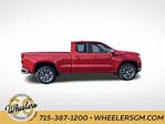 2025 Chevrolet Silverado 1500 Double Cab 4x4, Pickup for sale #A00230 - photo 6