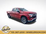 2025 Chevrolet Silverado 1500 Double Cab 4x4, Pickup for sale #A00230 - photo 7