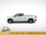 2025 Chevrolet Silverado 1500 Double Cab 4x4, Pickup for sale #A00232 - photo 3