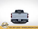 2025 Chevrolet Silverado 1500 Double Cab 4x4, Pickup for sale #A00232 - photo 4