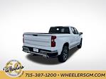 2025 Chevrolet Silverado 1500 Double Cab 4x4, Pickup for sale #A00232 - photo 5