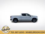 2025 Chevrolet Silverado 1500 Double Cab 4x4, Pickup for sale #A00232 - photo 6