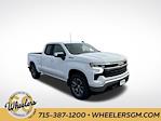 2025 Chevrolet Silverado 1500 Double Cab 4x4, Pickup for sale #A00232 - photo 7