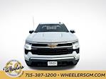 2025 Chevrolet Silverado 1500 Double Cab 4x4, Pickup for sale #A00232 - photo 8