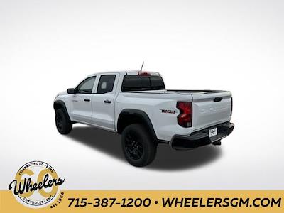 2024 Chevrolet Colorado Crew Cab 4x4, Pickup for sale #A00235 - photo 2