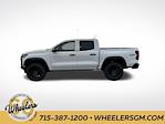 New 2024 Chevrolet Colorado Trail Boss Crew Cab 4x4, Pickup for sale #A00235 - photo 3