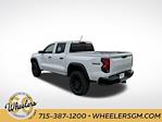 New 2024 Chevrolet Colorado Trail Boss Crew Cab 4x4, Pickup for sale #A00235 - photo 2