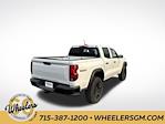 New 2024 Chevrolet Colorado Trail Boss Crew Cab 4x4, Pickup for sale #A00235 - photo 5