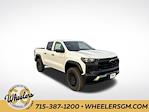 New 2024 Chevrolet Colorado Trail Boss Crew Cab 4x4, Pickup for sale #A00235 - photo 7