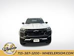 New 2024 Chevrolet Colorado Trail Boss Crew Cab 4x4, Pickup for sale #A00235 - photo 8