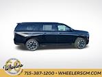 New 2025 Chevrolet Suburban RST 4WD, SUV for sale #A00266 - photo 6