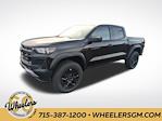 New 2024 Chevrolet Colorado Trail Boss Crew Cab 4x4, Pickup for sale #A00296 - photo 1