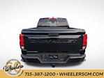 New 2024 Chevrolet Colorado Trail Boss Crew Cab 4x4, Pickup for sale #A00296 - photo 4