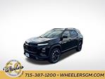 2025 Chevrolet Equinox AWD, SUV for sale #A00311 - photo 1