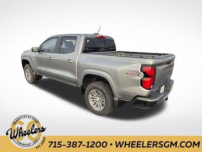 2024 Chevrolet Colorado Crew Cab 4x4, Pickup for sale #A00312 - photo 2