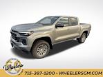 New 2024 Chevrolet Colorado LT Crew Cab 4x4, Pickup for sale #A00312 - photo 1