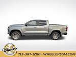 New 2024 Chevrolet Colorado LT Crew Cab 4x4, Pickup for sale #A00312 - photo 3