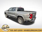 New 2024 Chevrolet Colorado LT Crew Cab 4x4, Pickup for sale #A00312 - photo 2