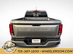 New 2024 Chevrolet Colorado LT Crew Cab 4x4, Pickup for sale #A00312 - photo 4