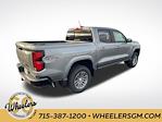 New 2024 Chevrolet Colorado LT Crew Cab 4x4, Pickup for sale #A00312 - photo 5