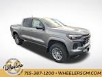 New 2024 Chevrolet Colorado LT Crew Cab 4x4, Pickup for sale #A00312 - photo 7