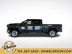 2025 Chevrolet Silverado 2500 Crew Cab 4x4, Pickup for sale #A00336 - photo 3