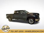 2025 Chevrolet Silverado 2500 Crew Cab 4x4, Pickup for sale #A00336 - photo 6